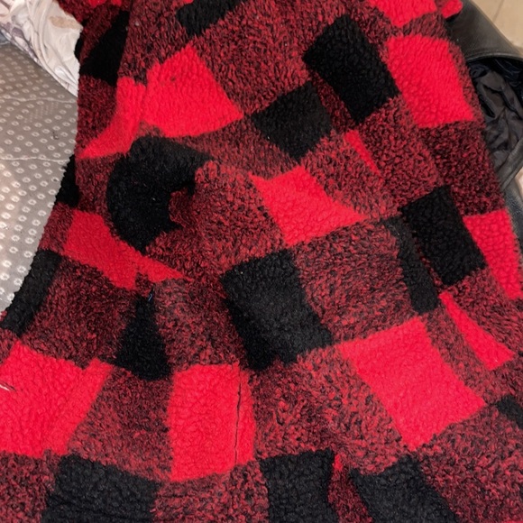 Mens jacket - Picture 3 of 3